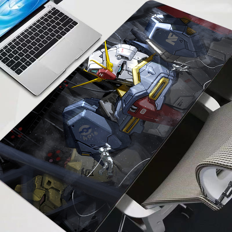 Laptop Accessories Design - 마우스 패드 디자인 미끄럼 방지 기계식