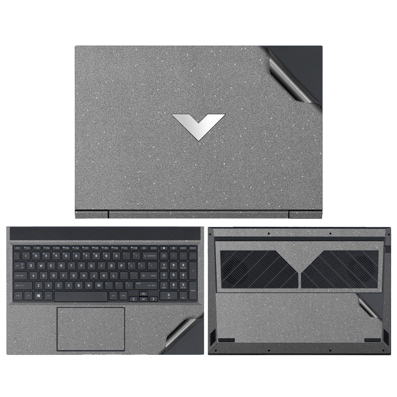 Victus Laptop Accessories - HP 빅투스 15-fa0013TX/15-fa1003TX 용 전신 스킨