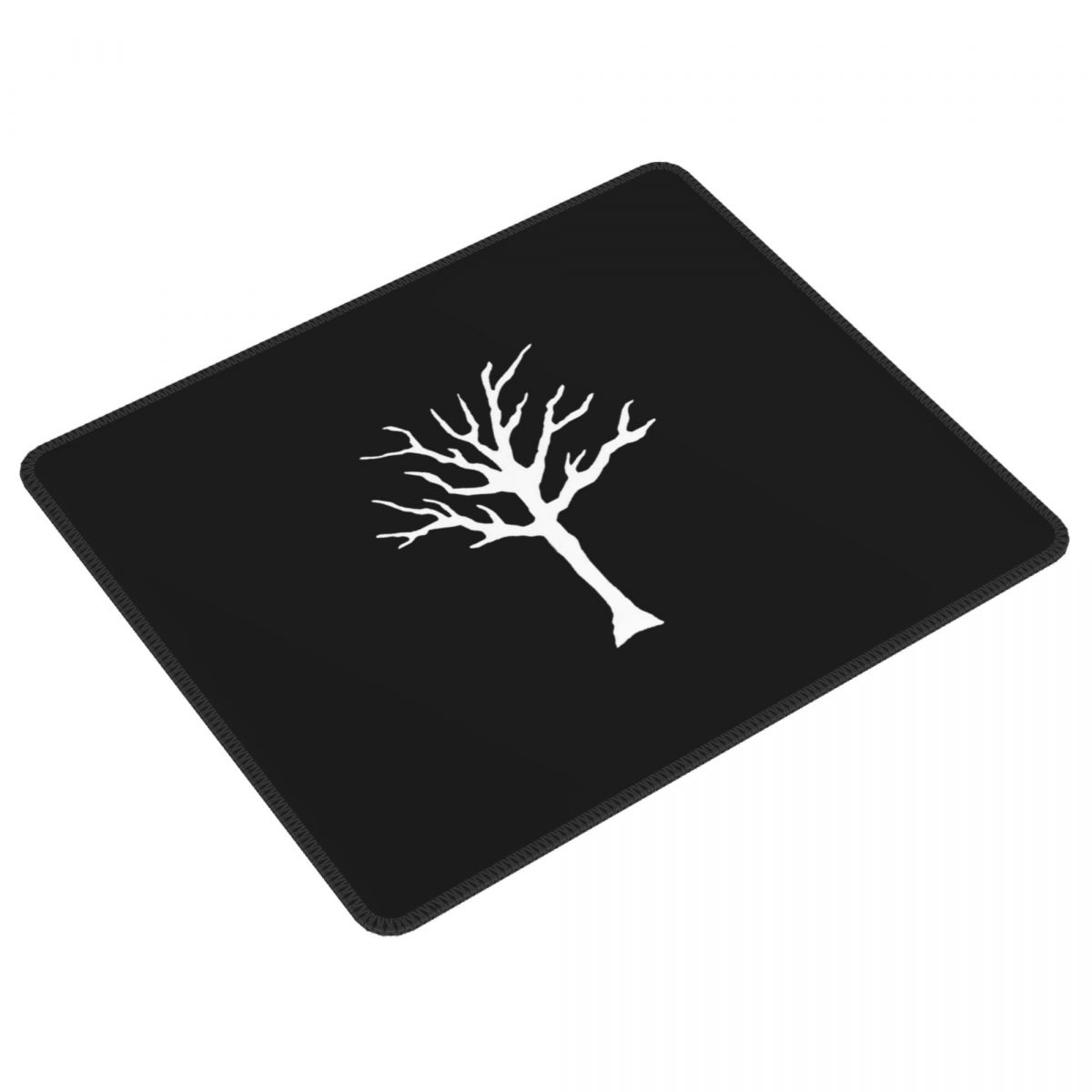 Laptop Accessories Design - XXXTentacion 나무 문신 디자인 마우스 패드