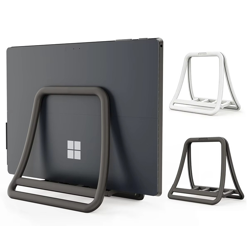 Laptop Accessories Dell - 유니버설 수직형 노트북 스탠드, 노트북 데스크탑