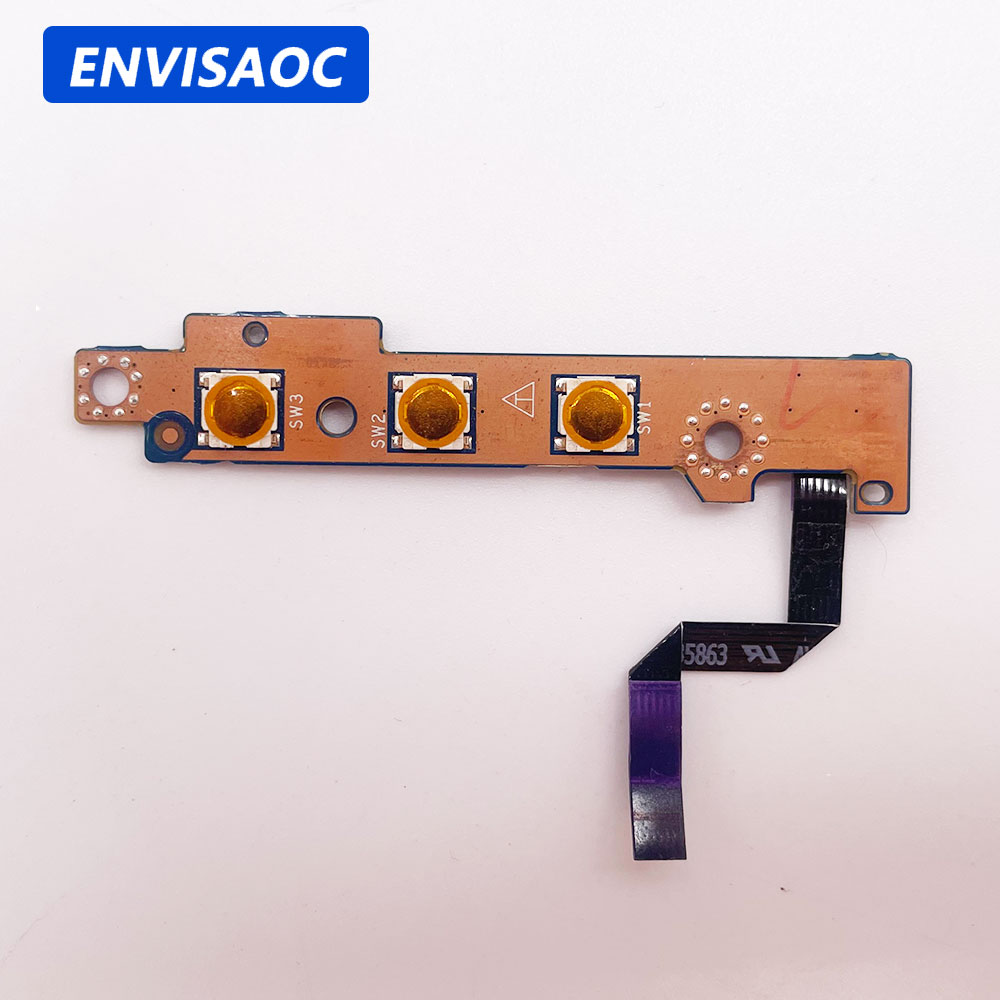 Laptop Accessories Dell - Dell Latitude 7440 E7440 노트북 볼륨