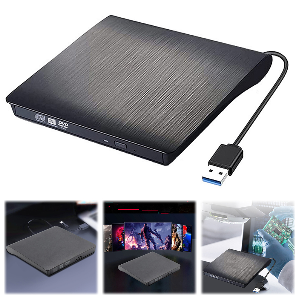 Laptop External Accessories - 노트북 노트북용 외장 광학 디스크 드라이브