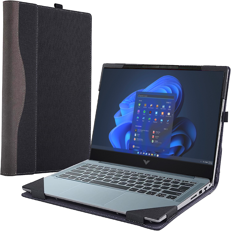Victus Laptop Accessories - HP 빅투스 게이밍 노트북용 케이스, 탈착식