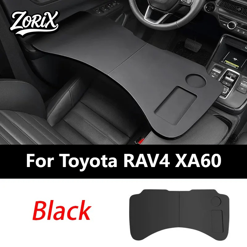 Laptop Accessory - Toyota RAV4 XA60 2026 차량 장착형