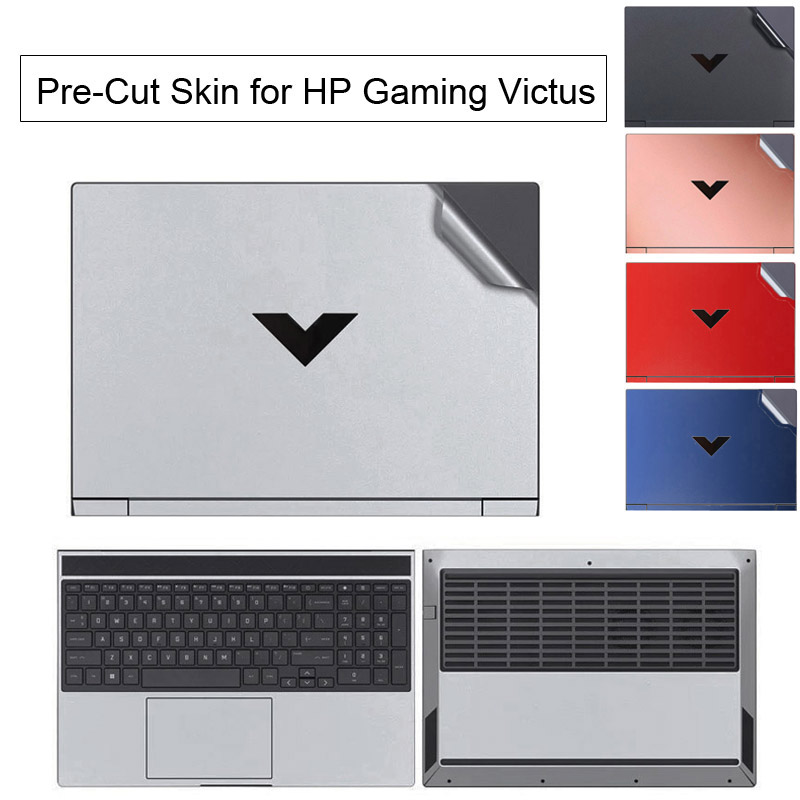 Victus Laptop Accessories - HP Victus 16-r 16-t 16-d 15-fb