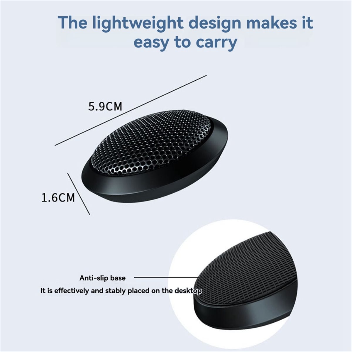 Laptop Accessories Buy - USB 컨퍼런스 마이크 플러그 앤 플레이