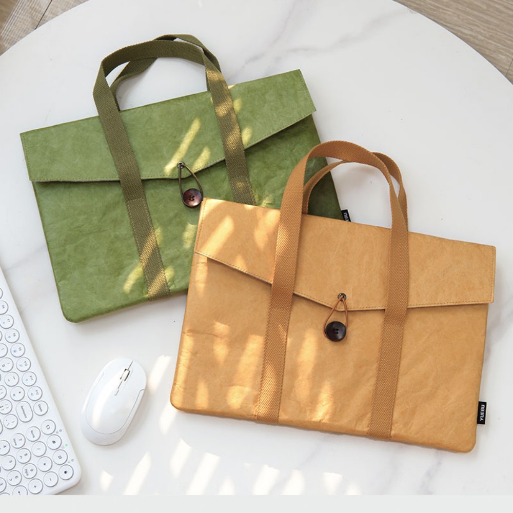 Laptop Accessories Design - 14.5 인치 핸드백 노트북 슬리브 케이스