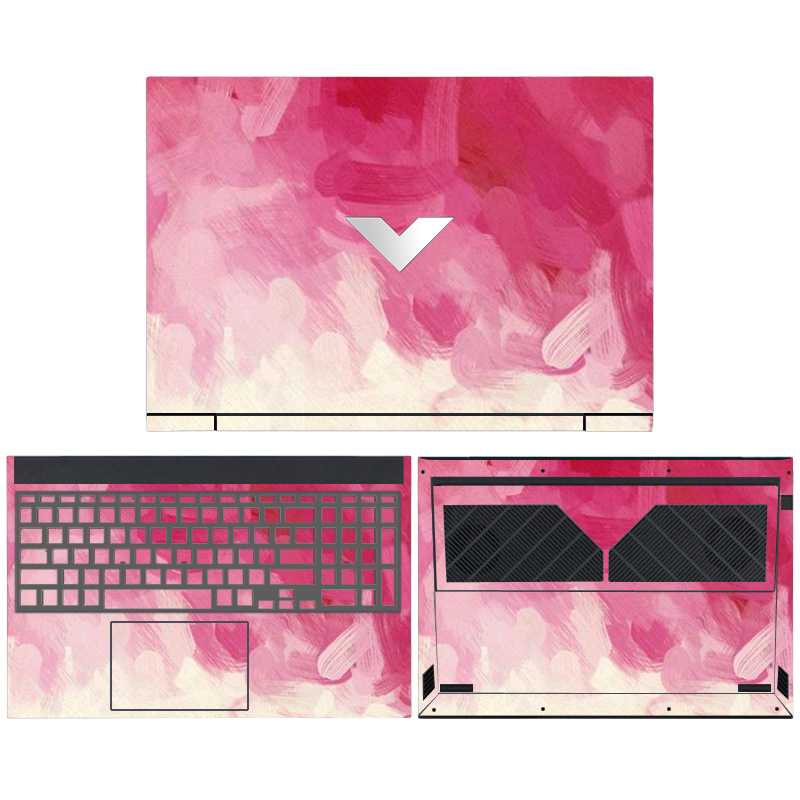 HP 빅투스 노트북 스티커 필름, HP 빅투스 16-d - Victus Laptop Accessories 리뷰 및 가격