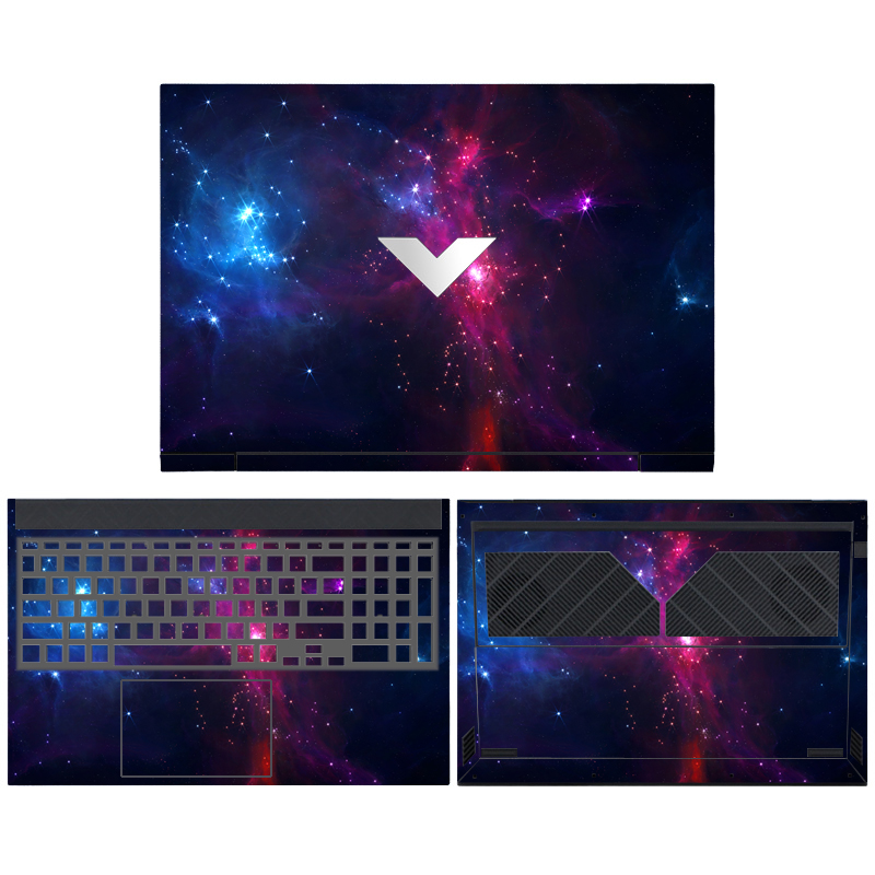 HP 빅투스 노트북 스티커 필름, HP 빅투스 16-d - Victus Laptop Accessories 리뷰 및 가격