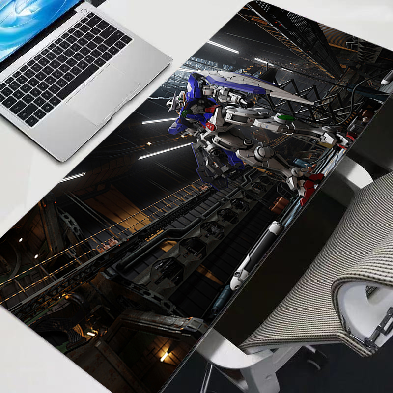 마우스 패드 디자인 미끄럼 방지 기계식 전사 확장형 데 - Laptop Accessories Design 리뷰 및 가격