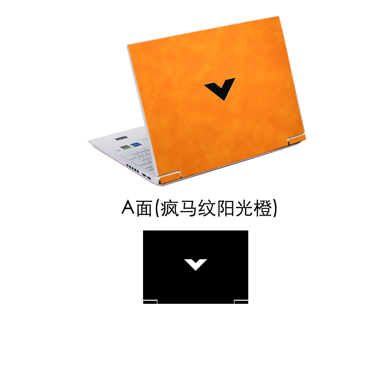 HP VICTUS 가죽 스티커 스킨 커버 가드, HP  - Victus Laptop Accessories 리뷰 및 가격