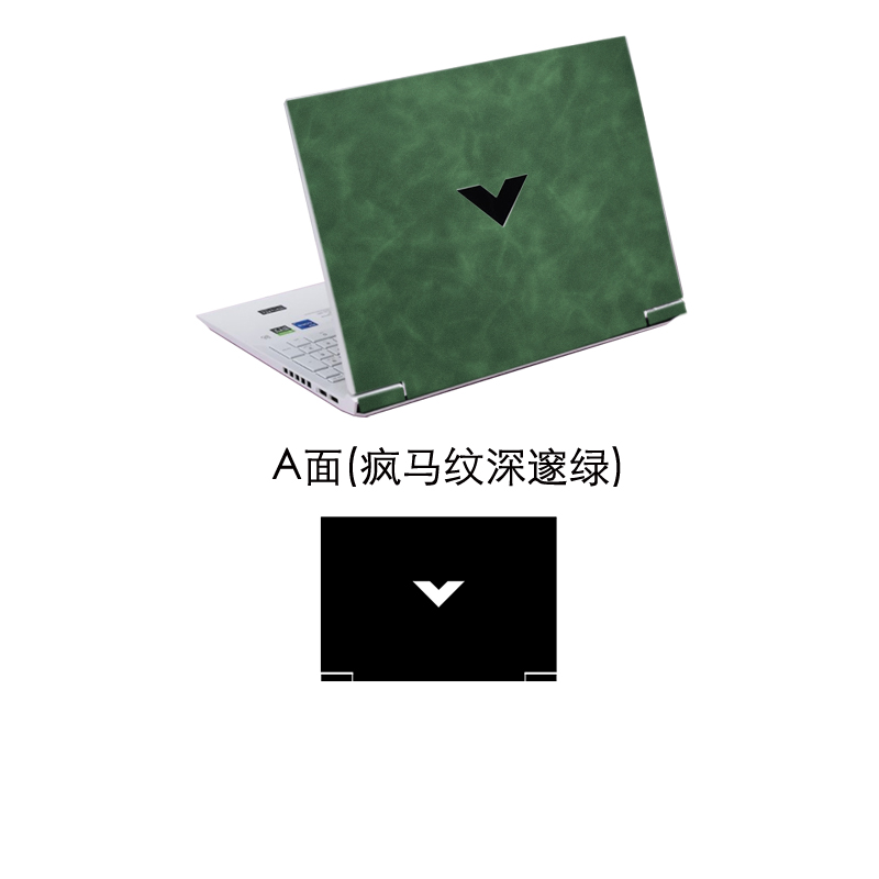 HP VICTUS 가죽 스티커 스킨 커버 가드, HP  - Victus Laptop Accessories 리뷰 및 가격