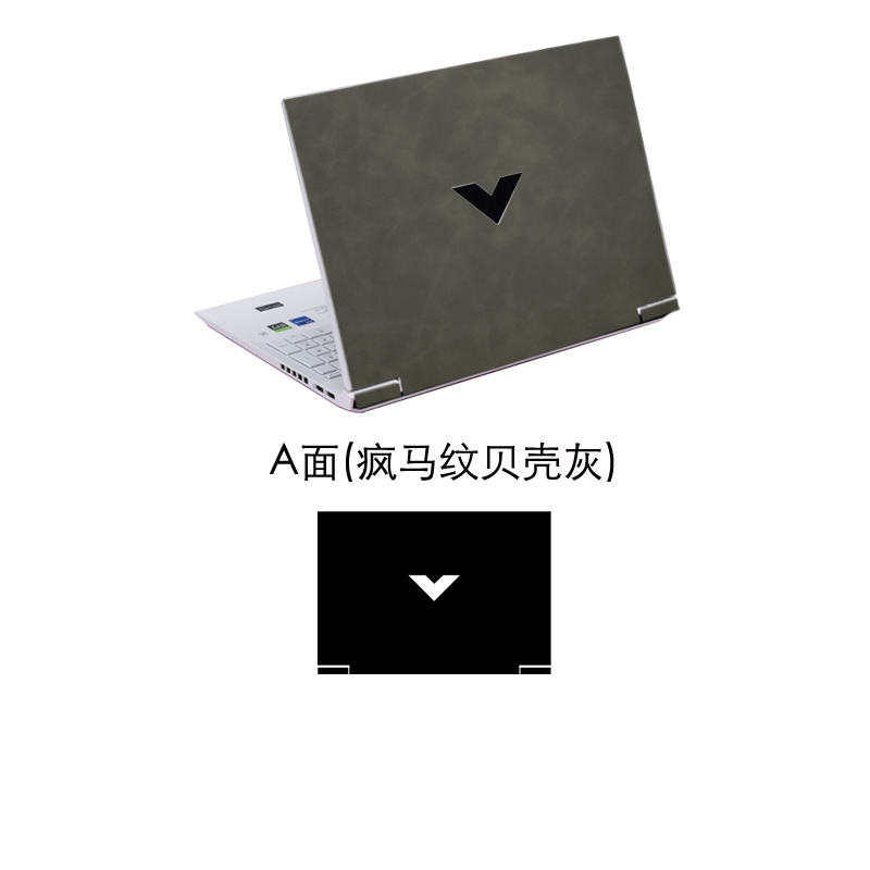 HP VICTUS 가죽 스티커 스킨 커버 가드, HP  - Victus Laptop Accessories 리뷰 및 가격