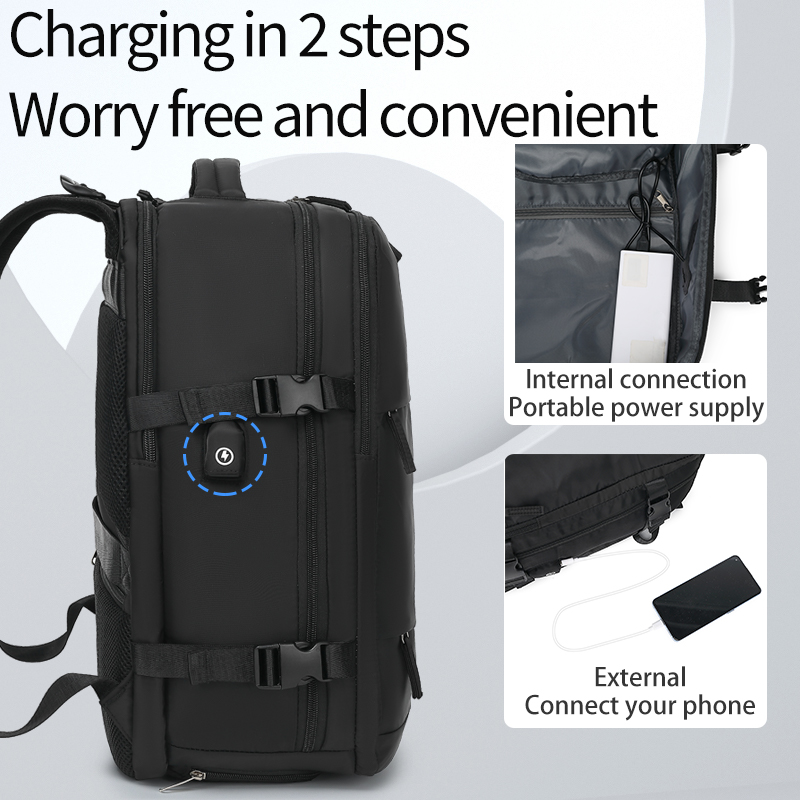 패션 백팩 여성 백팩 대용량 남녀 공용 노트북 캐주얼  - Laptop Bag Waterproof 리뷰 및 가격