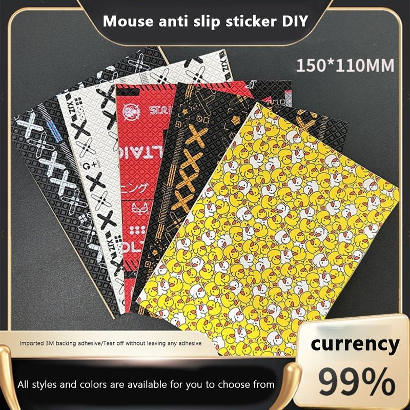 15*11cm DIY 미끄럼 방지 무선 게임용 범용 스 - Laptop External Accessories 리뷰 및 가격