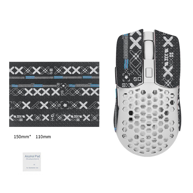 15*11cm DIY 미끄럼 방지 무선 게임용 범용 스 - Laptop External Accessories 리뷰 및 가격