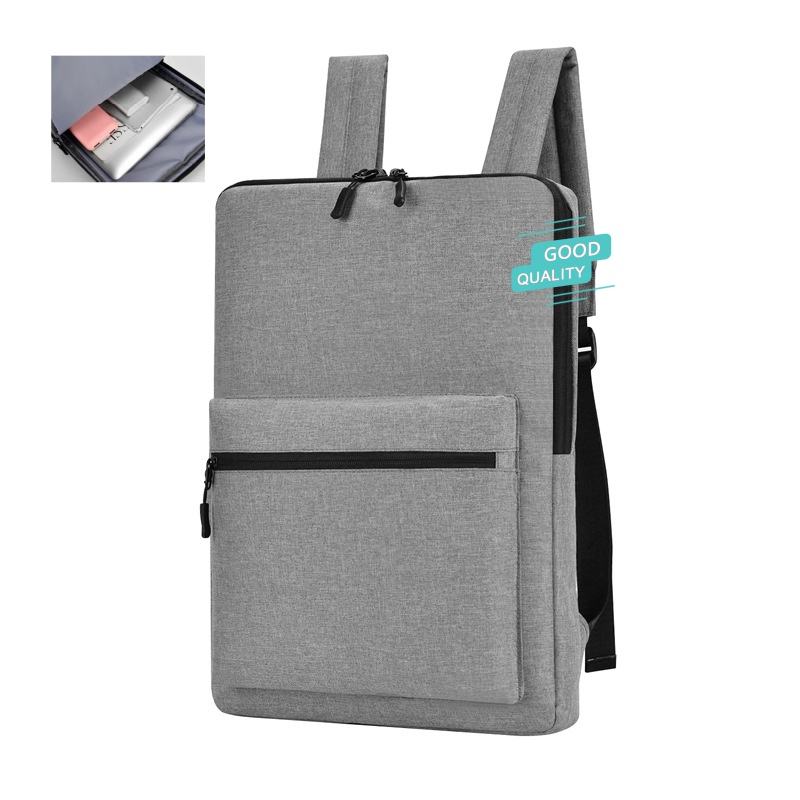 클래식 남성용 비즈니스 백팩 여행용 노트북 가방 14- - Laptop Bag Waterproof 리뷰 및 가격