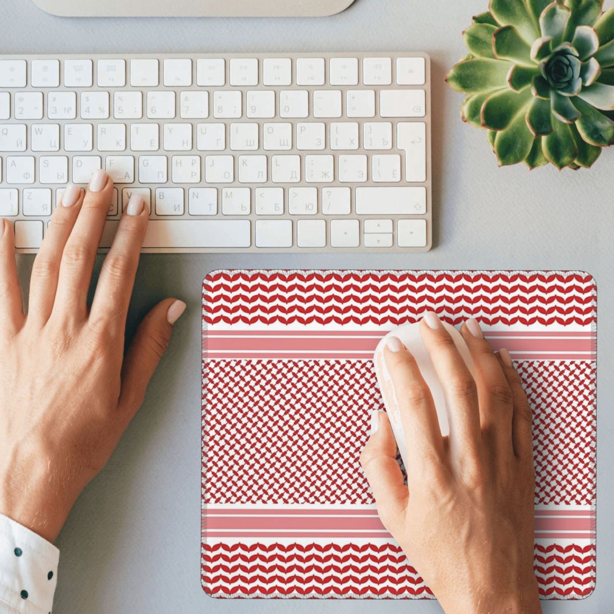 요르단 셰마그 디자인 마우스 패드 컴퓨터 키보드 마우스 - Laptop Accessories Design 리뷰 및 가격