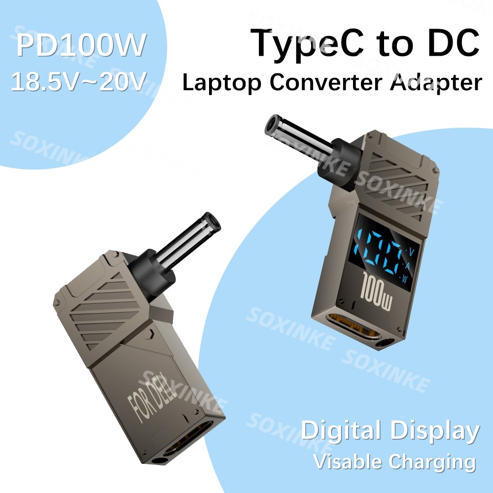 ​ LED 디스플레이 노트북 전원 공급 어댑터 충전기  - Laptop Accessories Dell 리뷰 및 가격