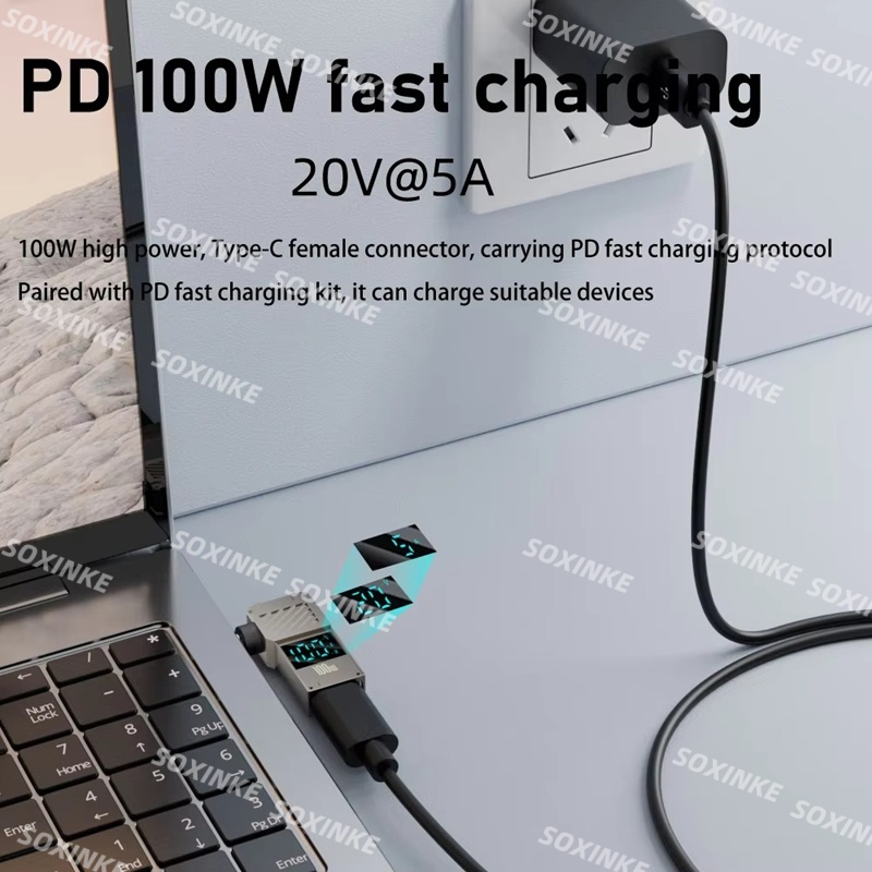 ​ LED 디스플레이 노트북 전원 공급 어댑터 충전기  - Laptop Accessories Dell 리뷰 및 가격