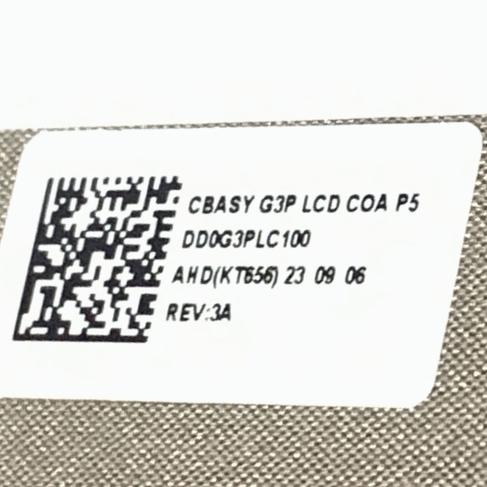 HP 빅투스 게임용 TPN-Q278 노트북 비디오 스크 - Victus Laptop Accessories 리뷰 및 가격