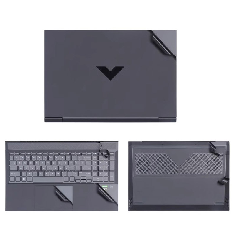 안티 스크래치 DIY 비닐 스티커 스킨 데칼 커버 필름 - Victus Laptop Accessories 리뷰 및 가격