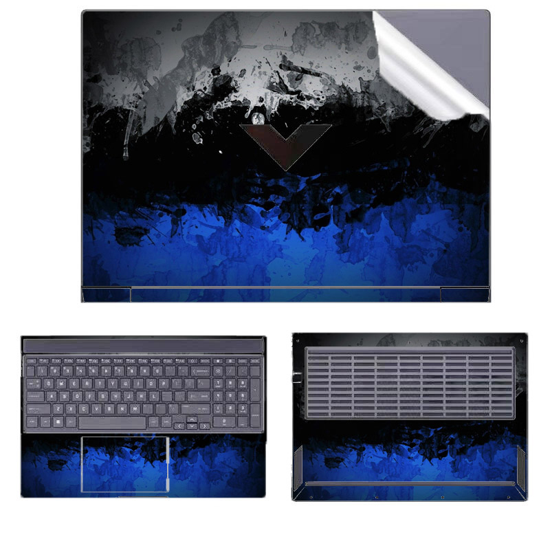 안티 스크래치 DIY 비닐 스티커 스킨 데칼 커버 필름 - Victus Laptop Accessories 리뷰 및 가격