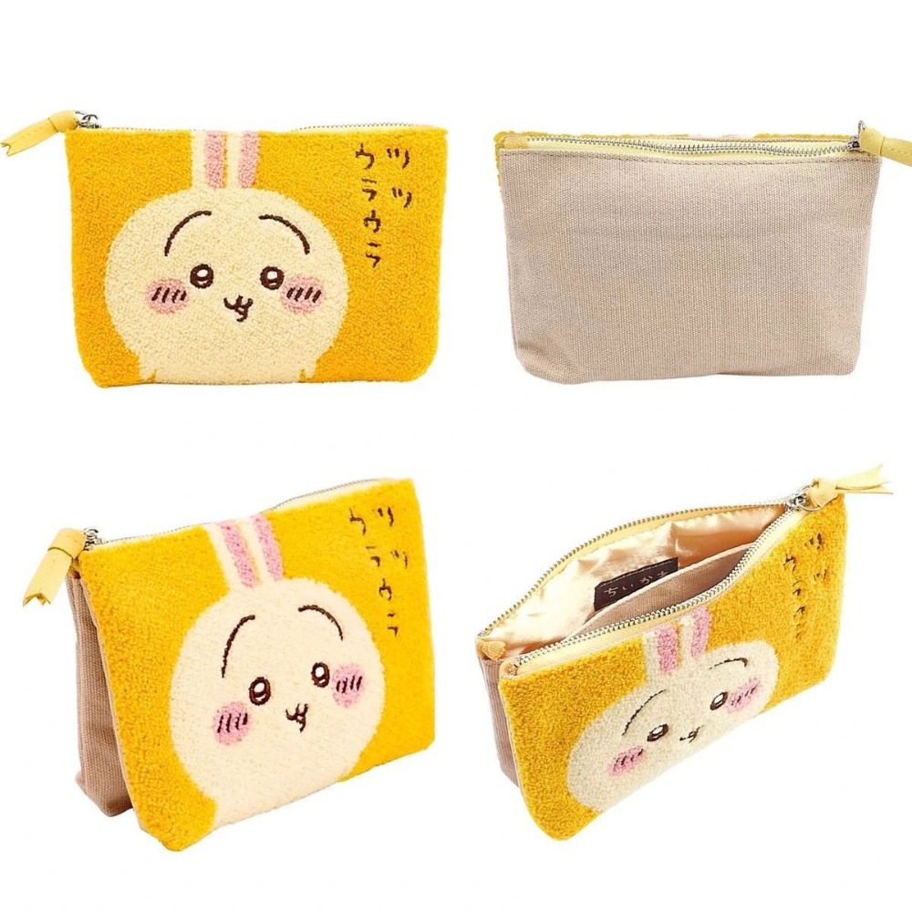 일본 치이카와 지이카와 화장품 수납 가방 만화 귀여운  - Laptop Accessories Cute 리뷰 및 가격