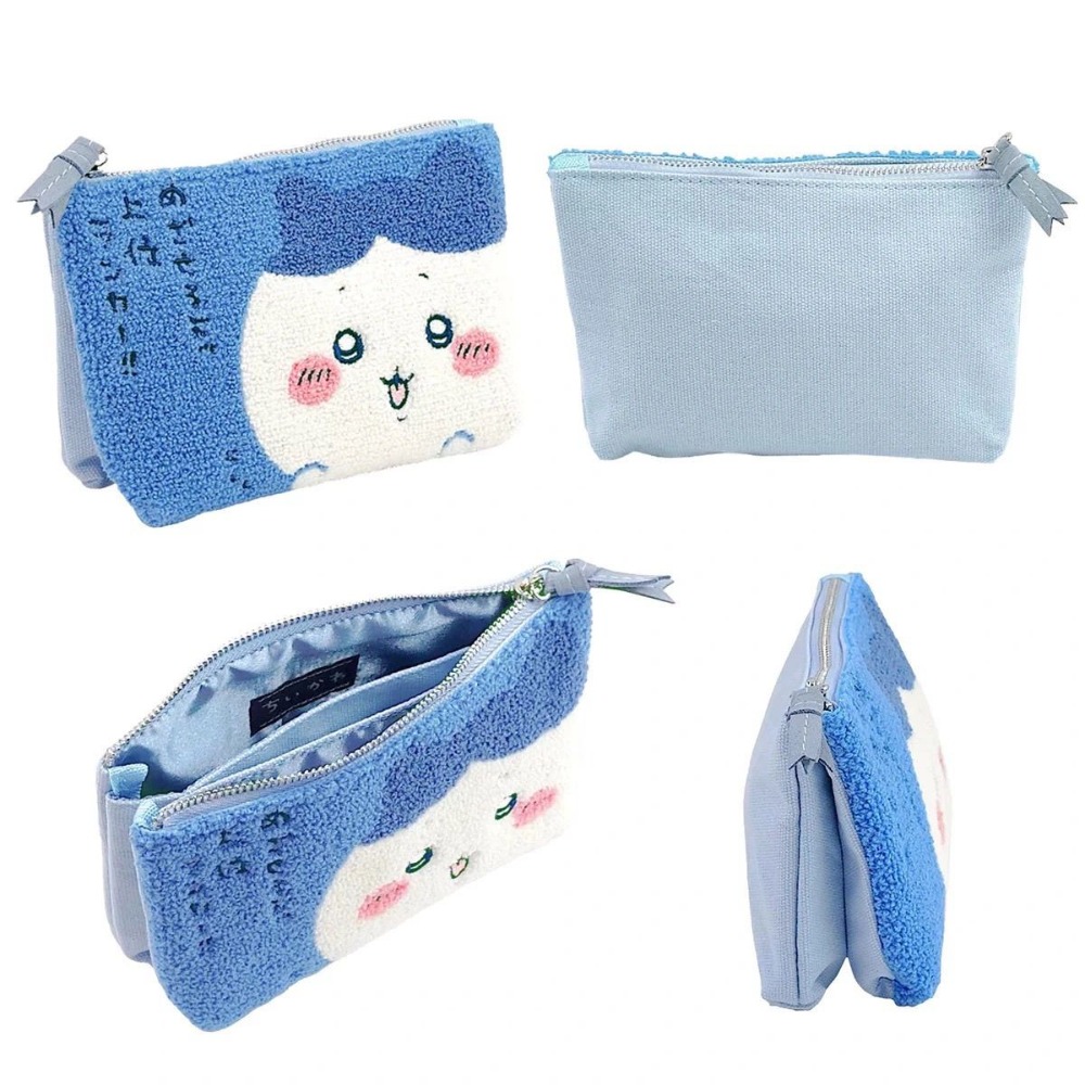 일본 치이카와 지이카와 화장품 수납 가방 만화 귀여운  - Laptop Accessories Cute 리뷰 및 가격
