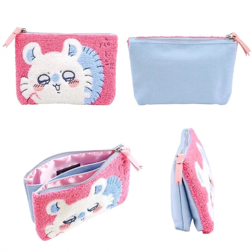 일본 치이카와 지이카와 화장품 수납 가방 만화 귀여운  - Laptop Accessories Cute 리뷰 및 가격