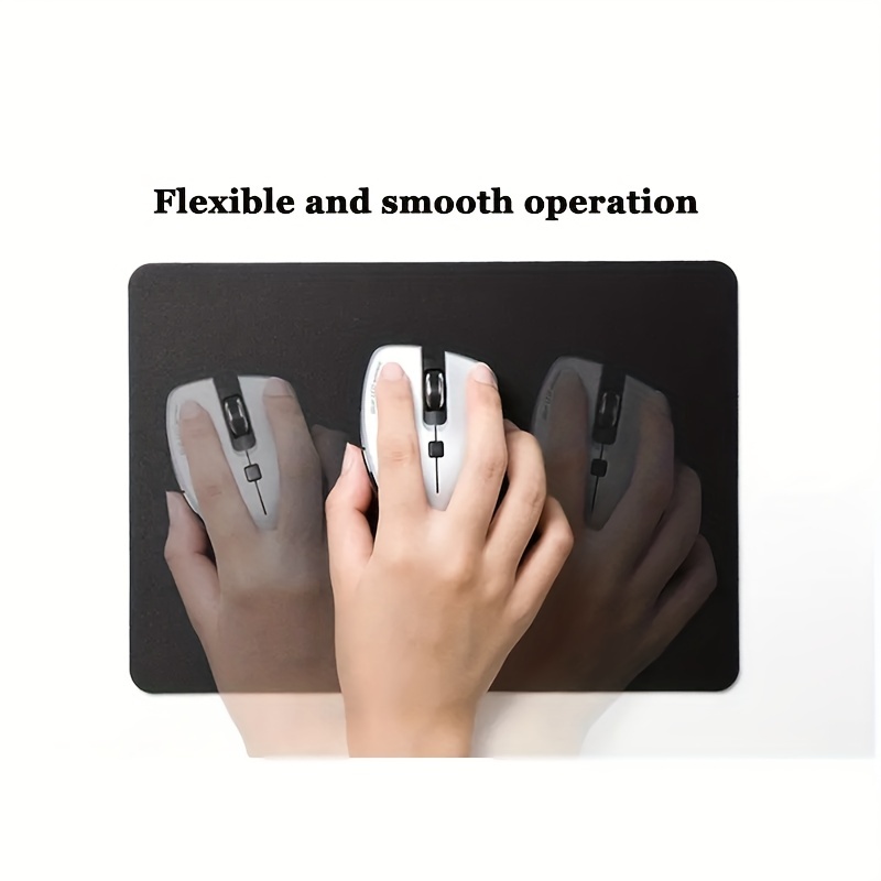 핫 레이저 패션 소형 마우스 패드 게임 액세서리 가비네 - Laptop Accessories Gaming 리뷰 및 가격