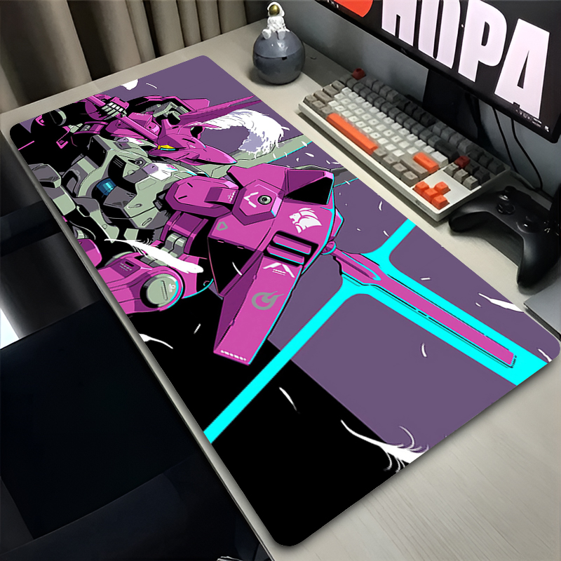 핫 애니메이션 마우스 패드 M-메카닉 워리어 G-건담  - Laptop Accessories Gaming 리뷰 및 가격