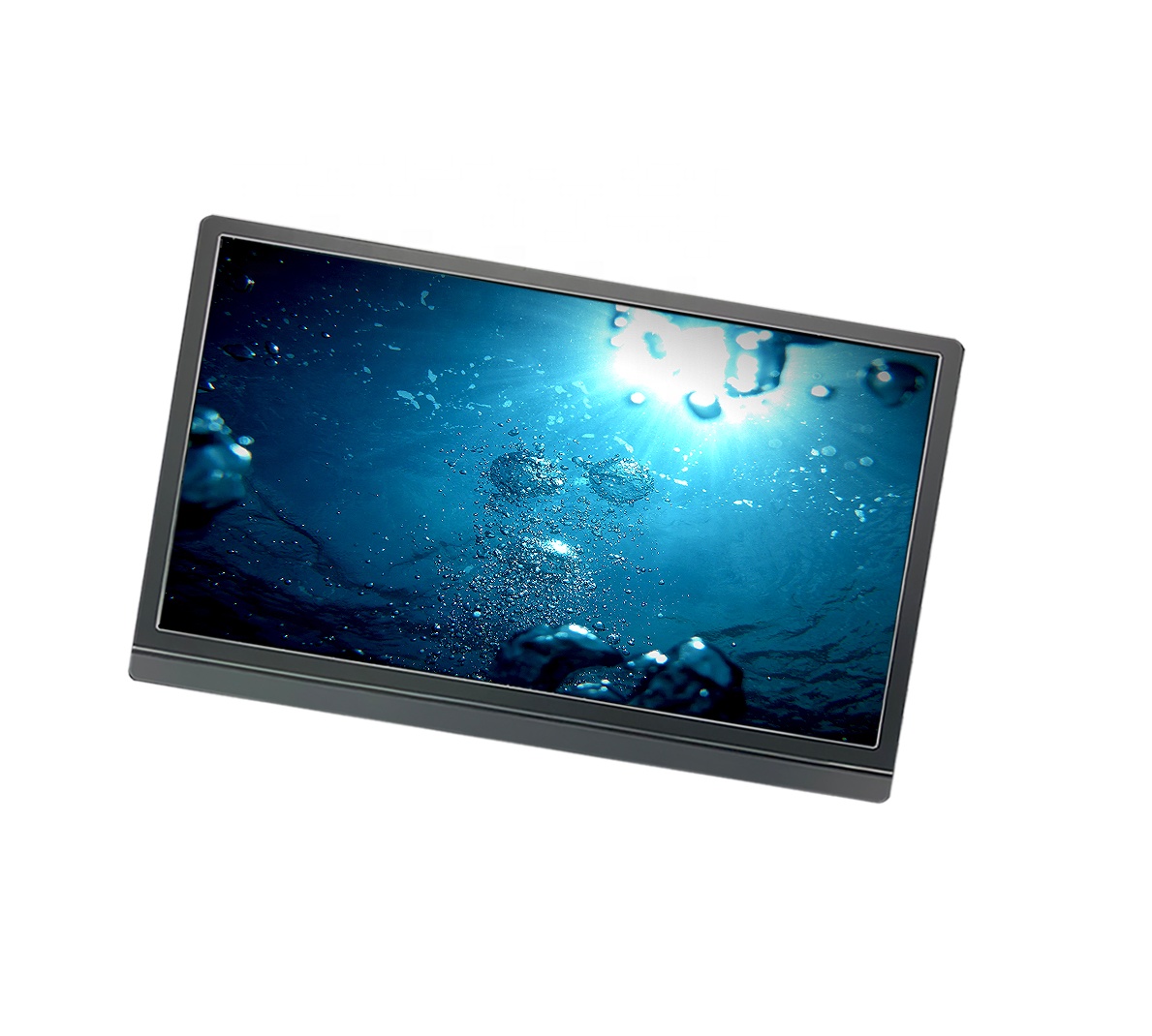노트북 화면 확장 액세서리 15.6인치 휴대용 모니터  - Laptop Accessory 리뷰 및 가격