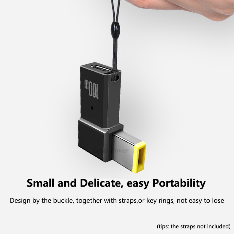PD 100W 노트북 전원 충전기 커넥터 어댑터 HP  - Laptop Accessories Dell 리뷰 및 가격