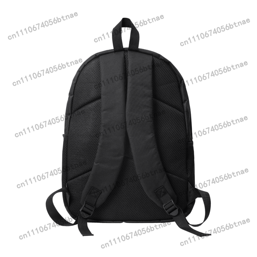할로윈 박쥐의 군집 보름달 무시무시한 빈티지 아트 백팩 - Laptop Bag Waterproof 리뷰 및 가격