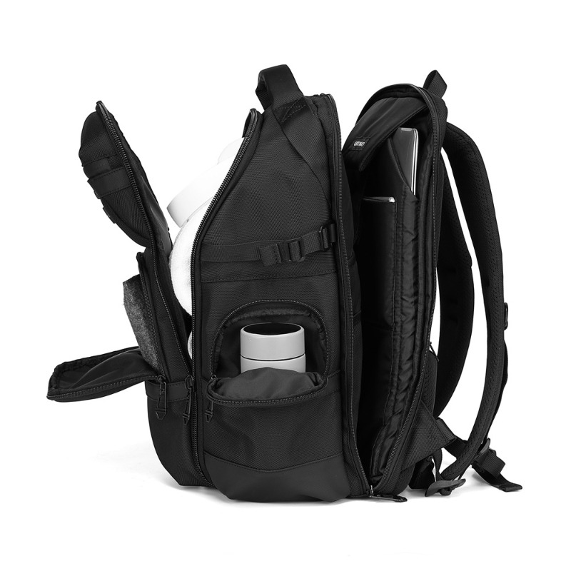 대용량 비즈니스 노트북 백팩 방수 다용도 포켓 여행용  - Laptop Bag Waterproof 리뷰 및 가격