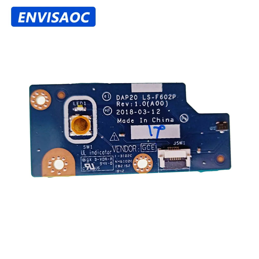 Dell Precision 노트북 전원 버튼 보드, 케 - Laptop Accessories Dell 리뷰 및 가격