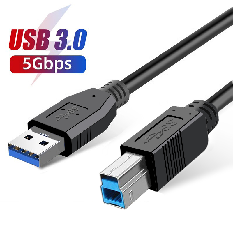노트북 PC용 USB 3.0 A 타입 수-B 수 데이터 - Laptop External Accessories 리뷰 및 가격