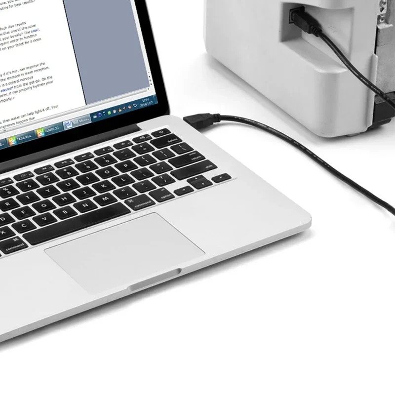 노트북 PC용 USB 3.0 A 타입 수-B 수 데이터 - Laptop External Accessories 리뷰 및 가격