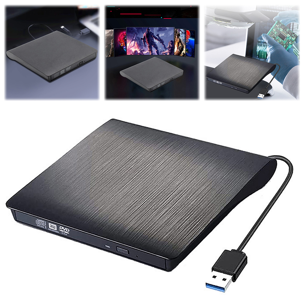 노트북 노트북용 외장 광학 디스크 드라이브 인클로저,  - Laptop External Accessories 리뷰 및 가격