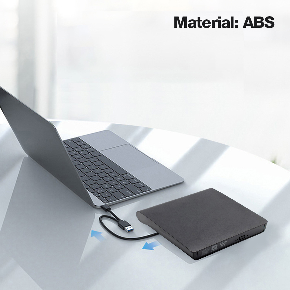 노트북 노트북용 외장 광학 디스크 드라이브 인클로저,  - Laptop External Accessories 리뷰 및 가격