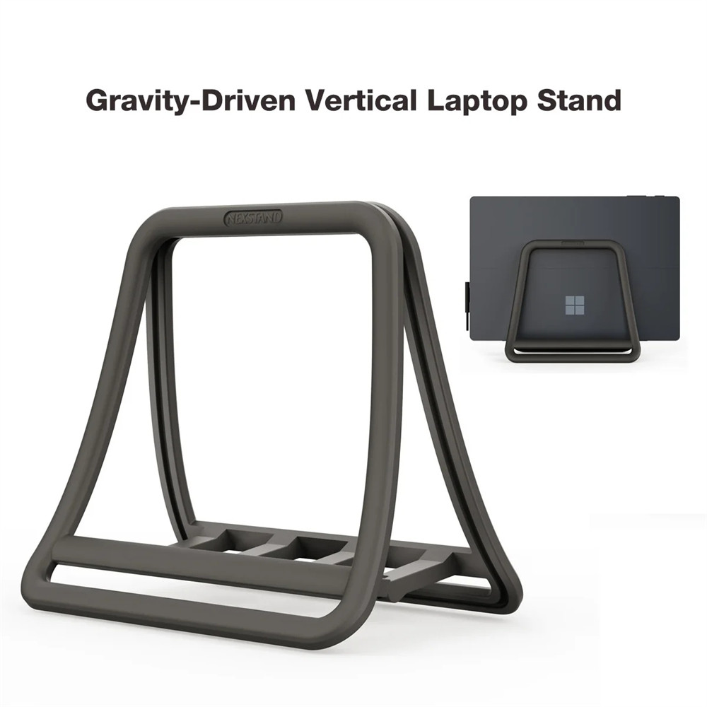 FANGTUOSI 노트북 노트북 수직 스탠드 Macbo - Laptop Accessories Dell 리뷰 및 가격