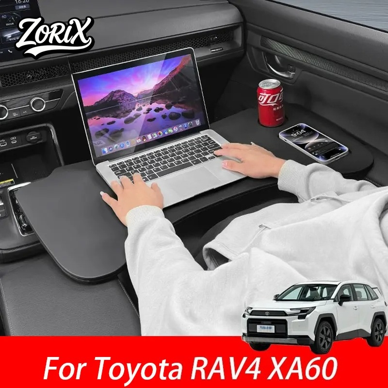 Toyota RAV4 XA60 2026 차량 장착형 접 - Laptop Accessory 리뷰 및 가격