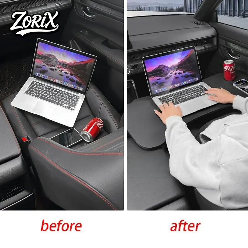Toyota RAV4 XA60 2026 차량 장착형 접 - Laptop Accessory 리뷰 및 가격