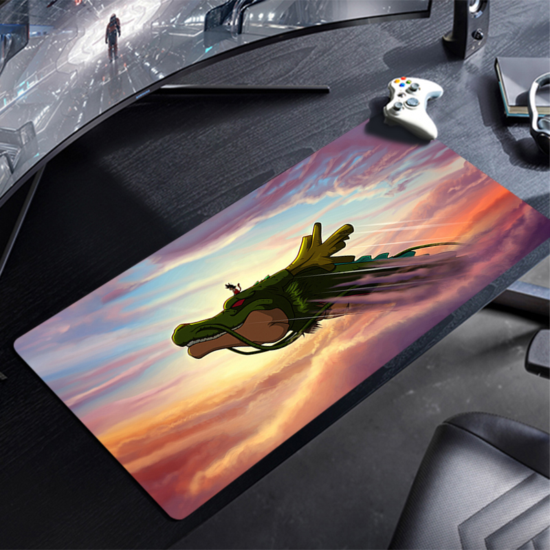 마우스 패드, 드래곤볼, 대형 게이밍 액세서리, PC  - Laptop Accessories Gaming 리뷰 및 가격