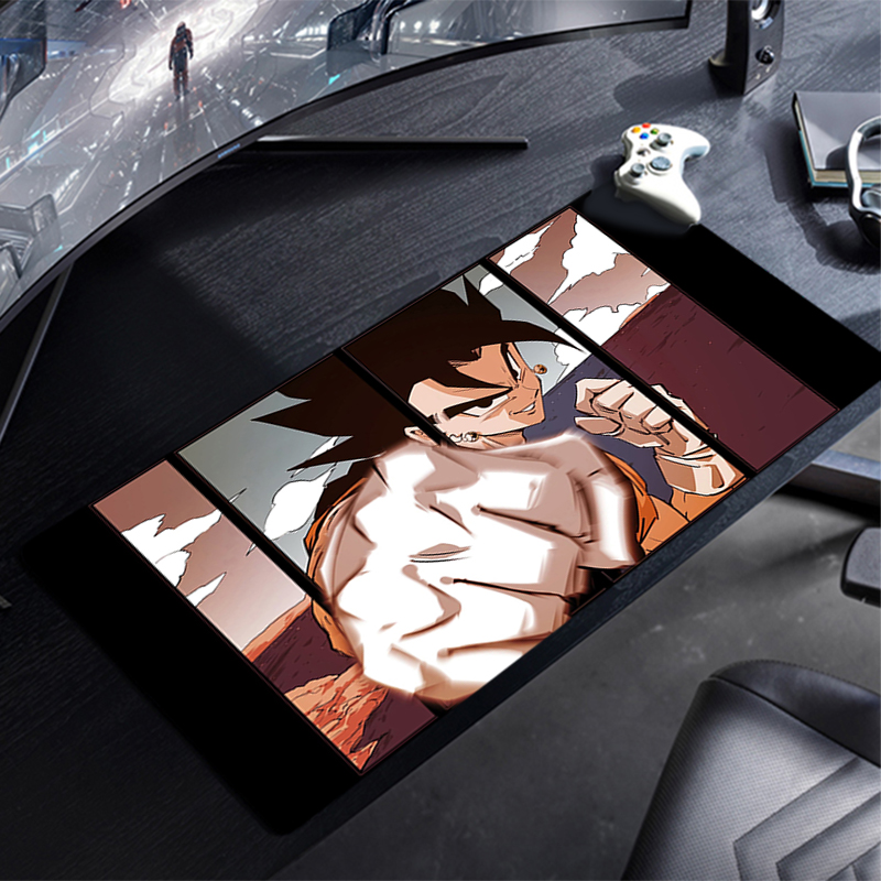 마우스 패드, 드래곤볼, 대형 게이밍 액세서리, PC  - Laptop Accessories Gaming 리뷰 및 가격