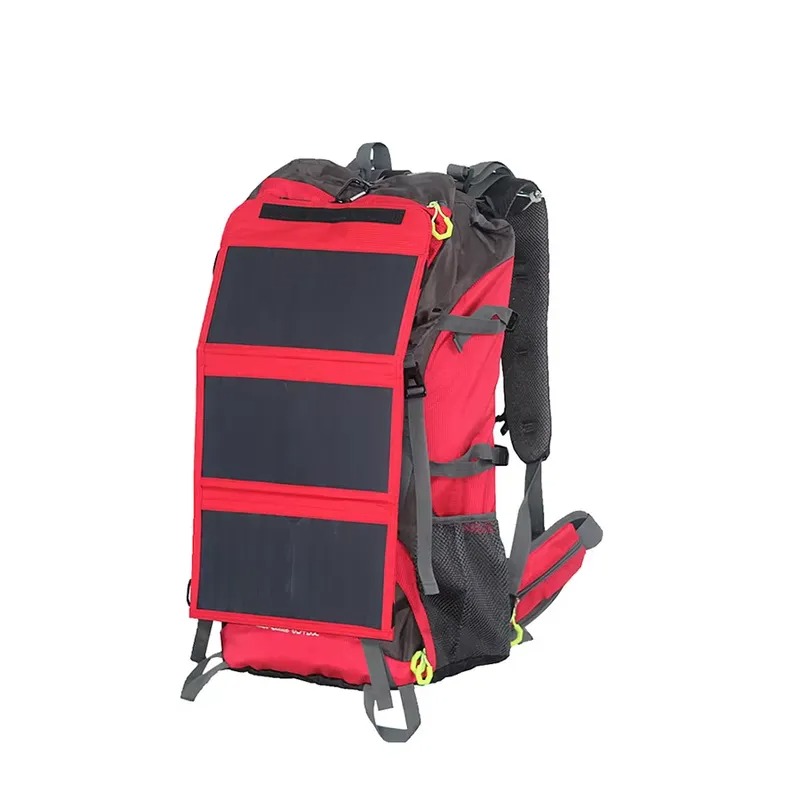 2026 맞춤형 태양광 패널 백팩 스마트 68L 20W - Laptop Bag Waterproof 리뷰 및 가격