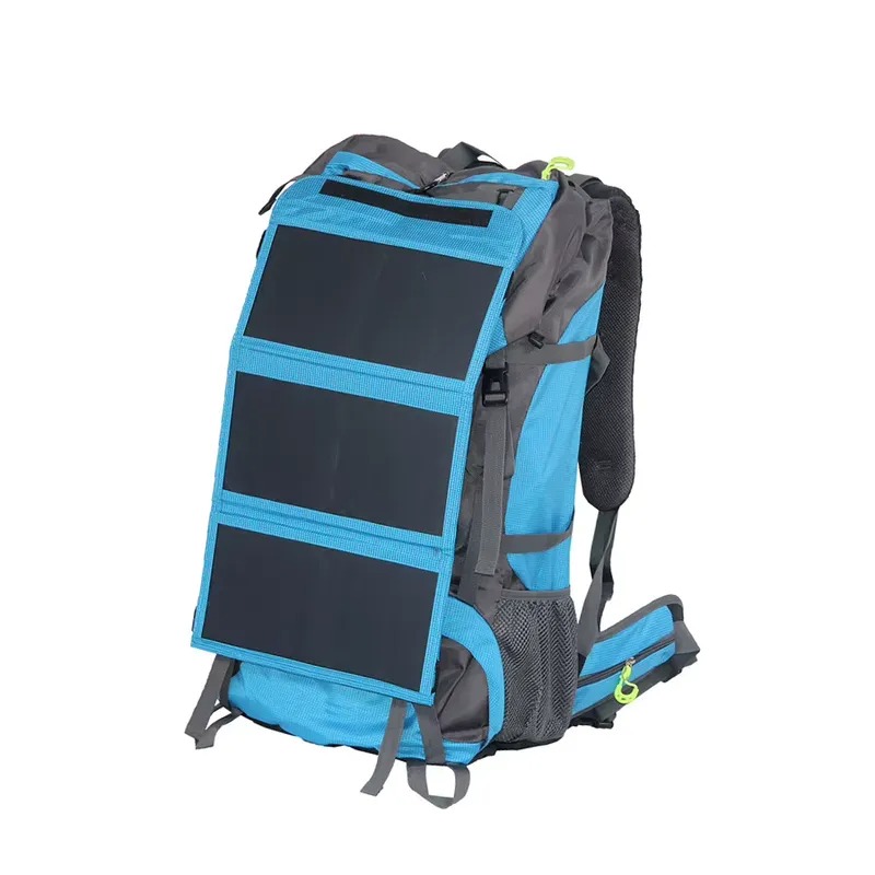 2026 맞춤형 태양광 패널 백팩 스마트 68L 20W - Laptop Bag Waterproof 리뷰 및 가격
