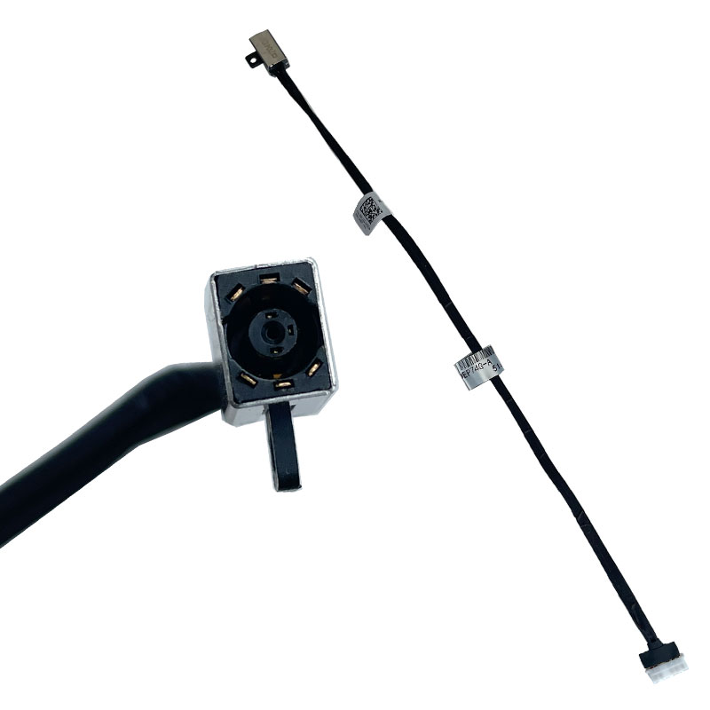노트북 DC 전원 잭 케이블, 델 인스피론 14 700 - Laptop Accessories Dell 리뷰 및 가격