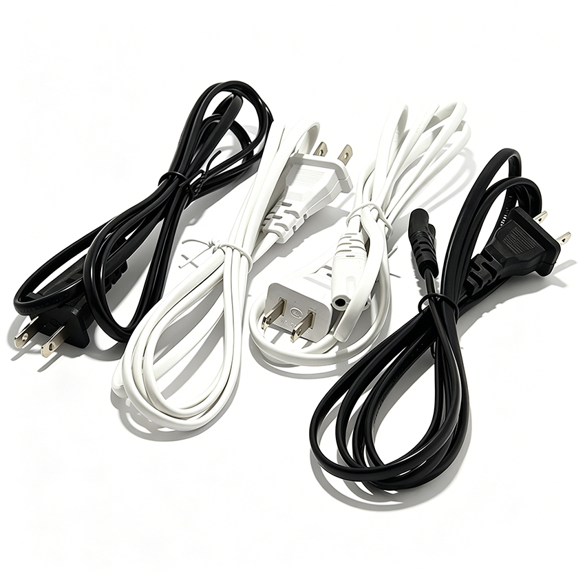 EU 전원 케이블 2핀 IEC320 C7 미국식 전원  - Laptop Accessories Dell 리뷰 및 가격